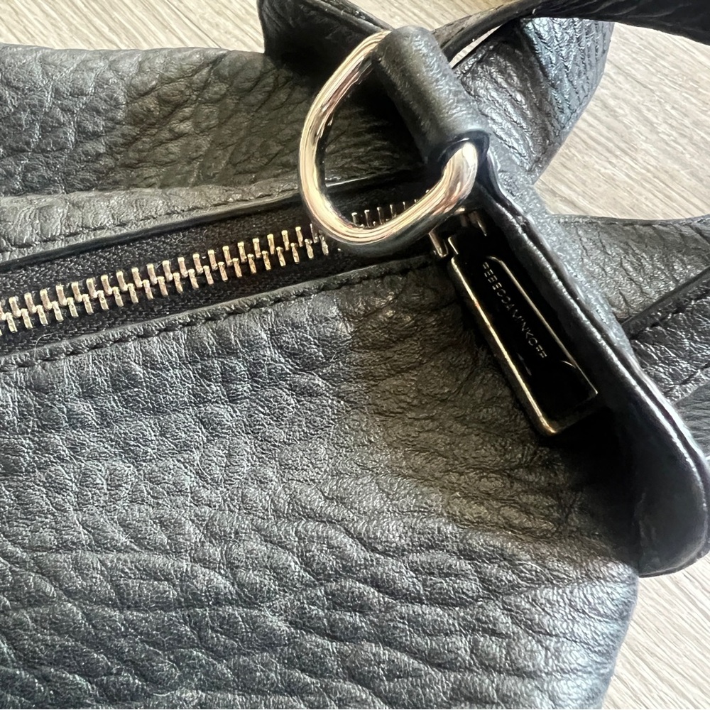 Rebecca Minkoff Julian Backpack - Picture 4 of 9